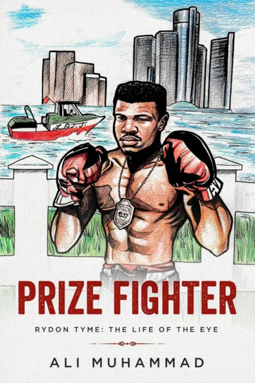 Prize Fighter : 3 by Ali Muhammad - Paperback