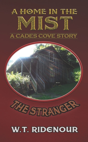 A Home in the Mist : The Stranger : 1 by W T Ridenour - Paperback