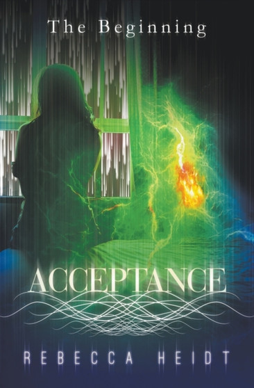 Acceptance by Rebecca Heidt - Paperback