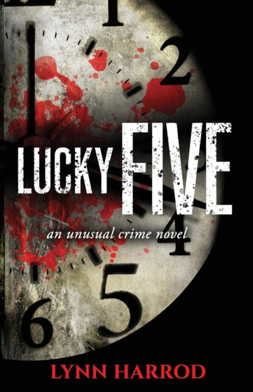 Lucky Five by Lynn Harrod - Paperback