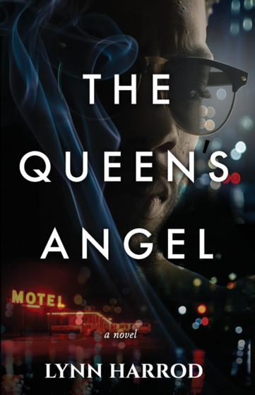 The Queen's Angel by Lynn Harrod - Paperback