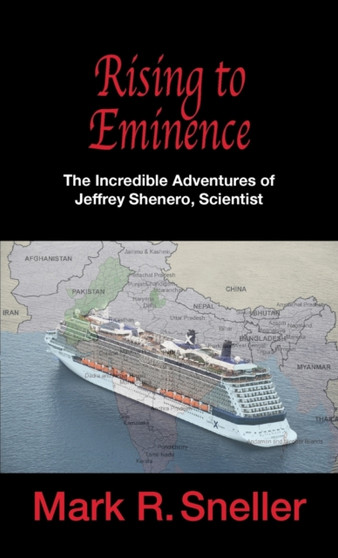 Rising to Eminence by Mark R Sneller - Paperback