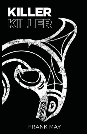 Killer Killer by Frank May - Paperback