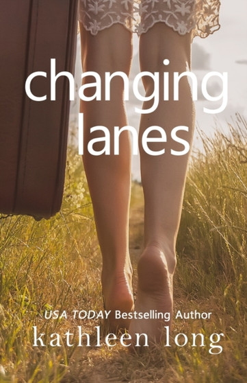 Changing Lanes by Kathleen Long - Paperback