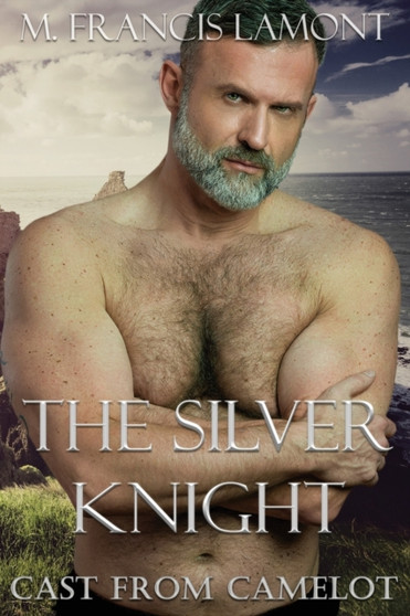 The Silver Knight by M Francis Lamont - Paperback