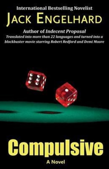 Compulsive by Jack Engelhard - Paperback