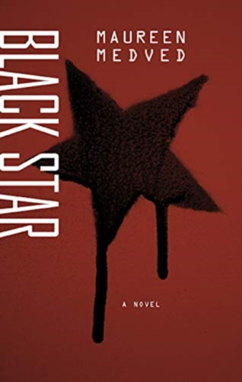 Black Star by Maureen Medved - Paperback