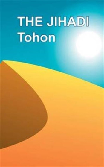 The Jihadi by Tohon - Paperback