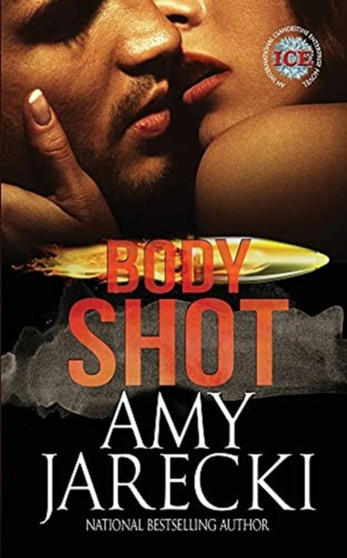 Body Shot by Amy Jarecki - Paperback