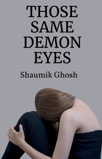 Those Same Demon Eyes by Robert Michael Ballantyne - Paperback