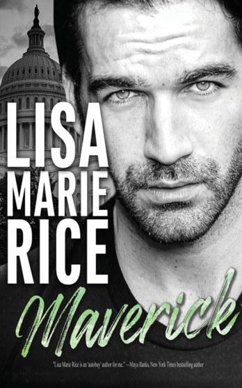 Maverick by Lisa Marie Rice - Paperback