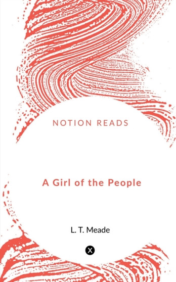 A Girl of the People by Shivam Singh - Paperback