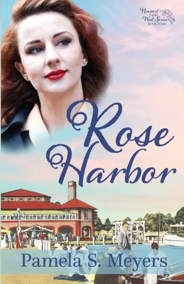 Rose Harbor by Pamela S Meyers - Paperback