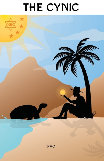 The Cynic by Pao - Paperback