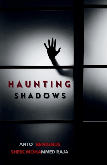 Haunting Shadows by Sheik & - Paperback