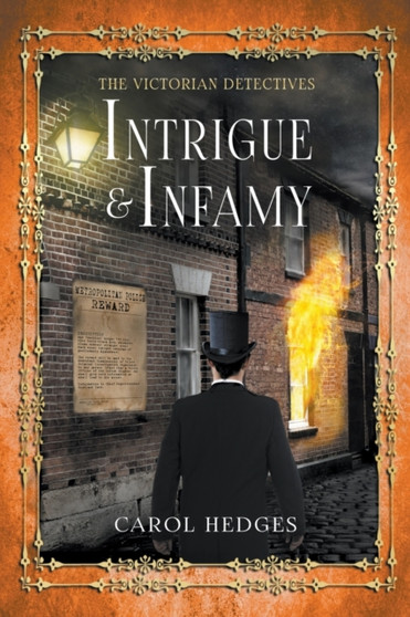 Intrigue & Infamy : 7 by Carol Hedges - Paperback