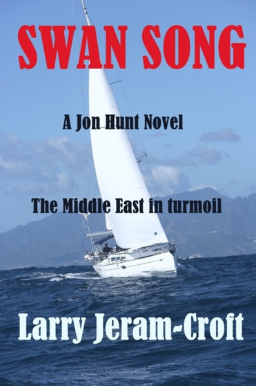 Swan Song : 10 by Larry Jeram-Croft - Paperback