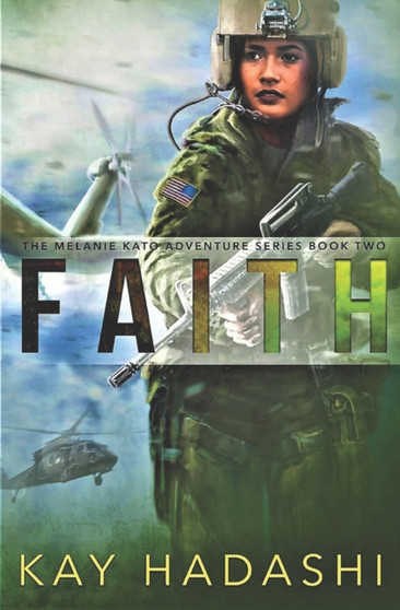 Faith : 2 by Kay Hadashi - Paperback