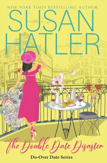 The Double Date Disaster : 2 by Susan Hatler - Paperback