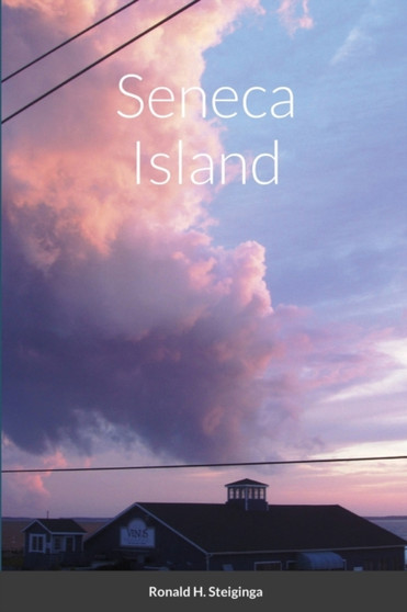 Seneca Island by Ronald H Steiginga - Paperback