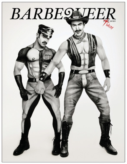 Barbequeer May 2020 Version 2 : 2 by Barbequeer - Paperback