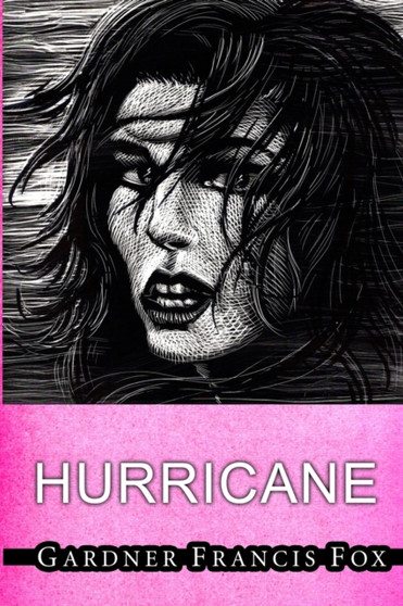 Hurricane by Gardner Francis Fox - Paperback