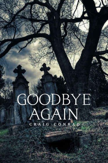 Goodbye Again by Craig Conrad - Paperback