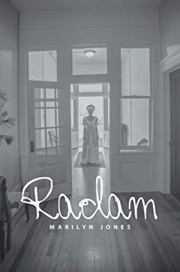 Radam by Marilyn Jones - Paperback
