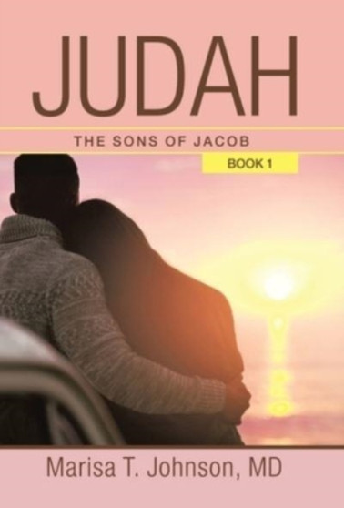 Judah : Book 1 by Marisa T MD Johnson - Hardback