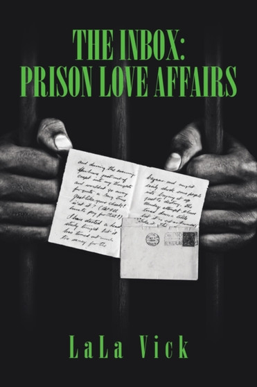 The Inbox : Prison Love Affairs by Lala Vick - Paperback