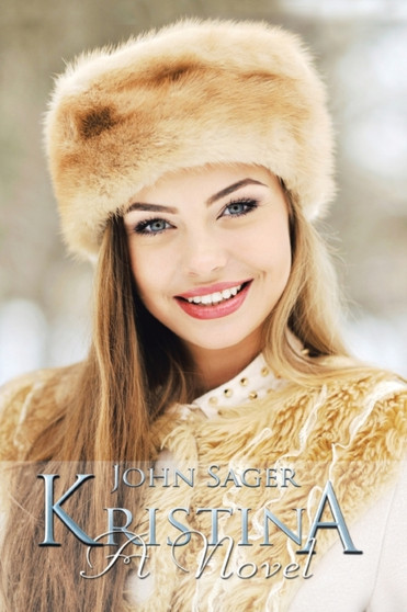 Kristina by John Sager - Paperback