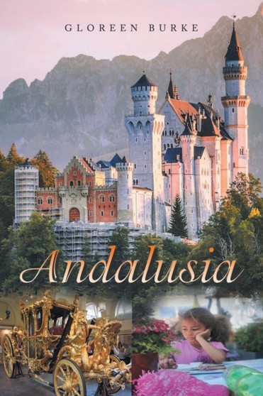 Andalusia by Gloreen Burke - Paperback