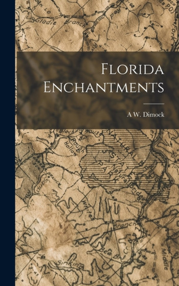 Florida Enchantments by A W Dimock - Hardback