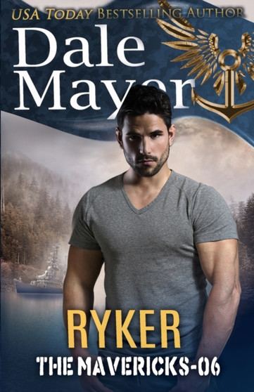 Ryker : 6 by Dale Mayer - Paperback Ryker : 6 by Dale Mayer - Paperback