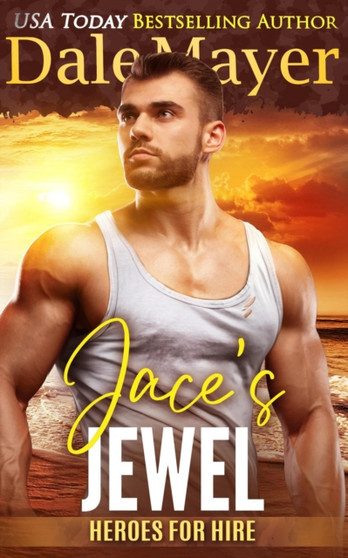 Jace's Jewel : 12 by Dale Mayer - Paperback