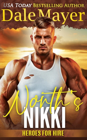 North's Nikki : 16 by Dale Mayer - Paperback