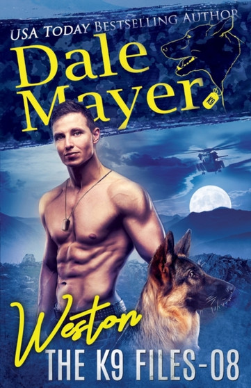 Weston : 8 by Dale Mayer - Paperback