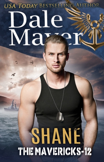 Shane : 12 by Dale Mayer - Paperback
