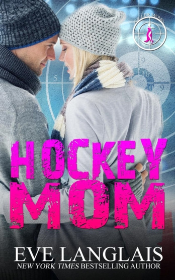 Hockey Mom : 2 by Eve Langlais - Paperback