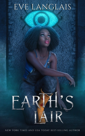 Earth's Lair : 2 by Eve Langlais - Paperback