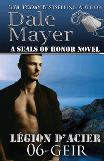 Geir (French) : 6 by Dale Mayer - Paperback