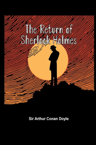 The Return of Sherlock Holmes by Arthur Doyle - Paperback