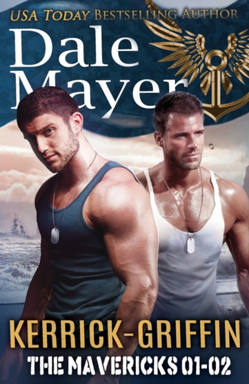The Mavericks : 1 by Dale Mayer - Paperback