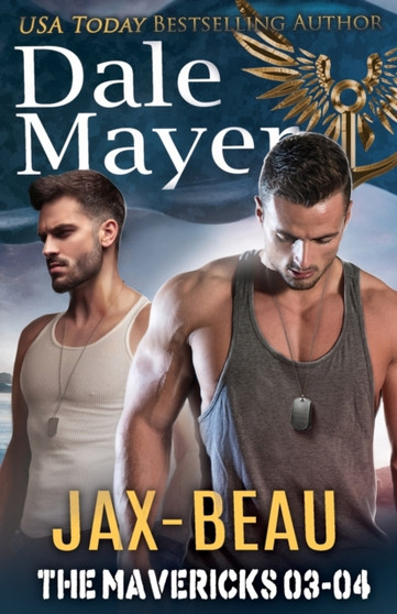 The Mavericks : 2 by Dale Mayer - Paperback