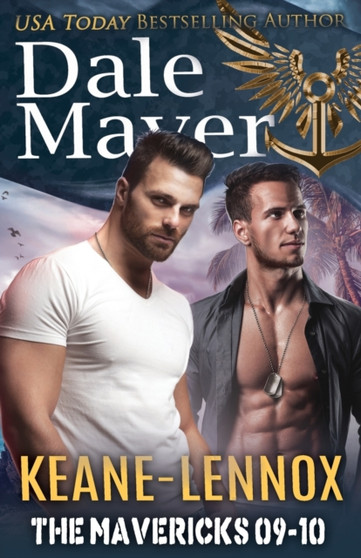 The Mavericks : 5 by Dale Mayer - Paperback