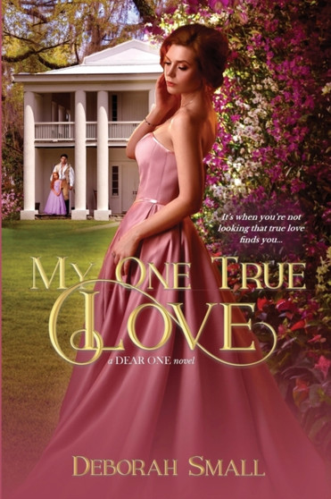 My One True Love by Deborah Small - Paperback