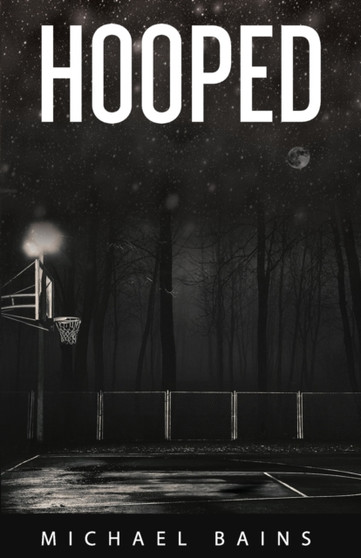 Hooped by Bains Michael Bains - Paperback