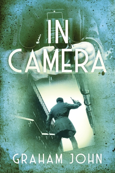 In Camera by Graham John - Paperback