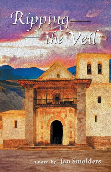 Ripping the Veil by Jan Smolders - Paperback