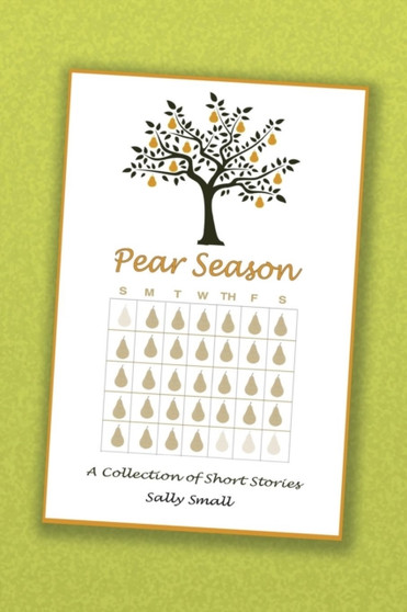 Pear Season by Sally Small - Paperback